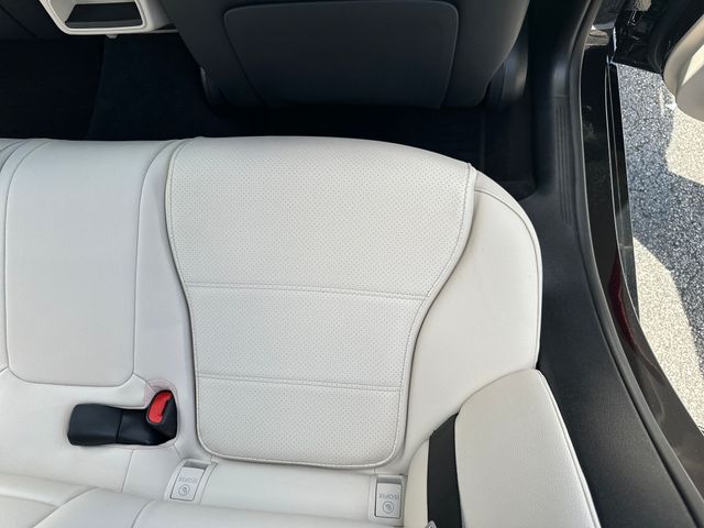 2025 Mercedes-Benz C-Class C 300 Black at Wharton Ford