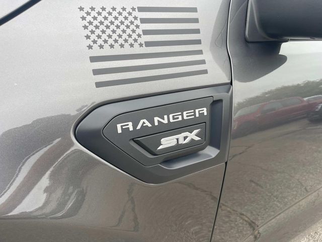 2019 Ford Ranger XL 11