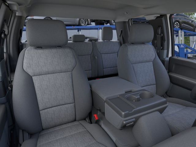 2026 Ford F-150 XL:TKD72200