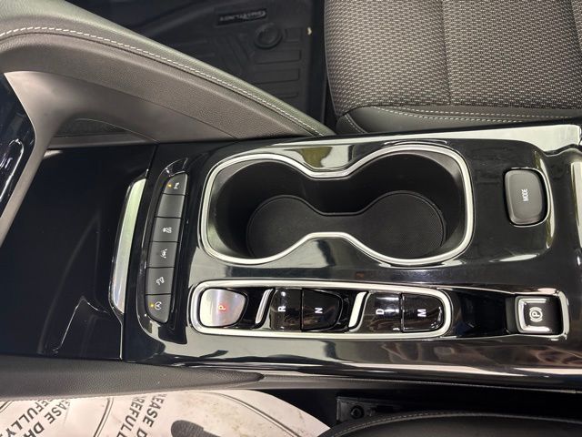 Used 2021 Buick Envision SUV