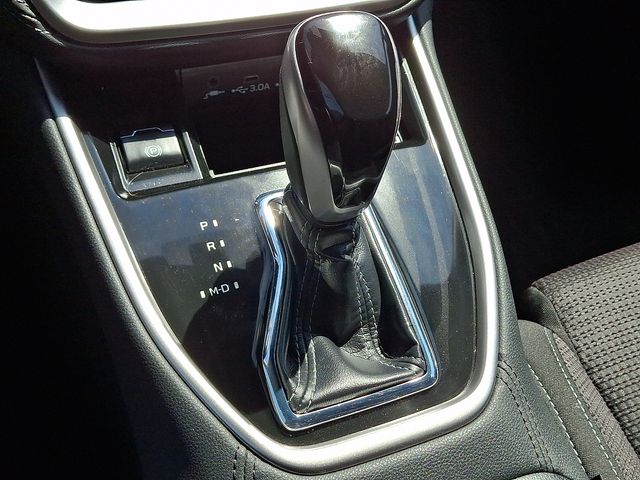 2024 Subaru Outback Premium White at Honda North