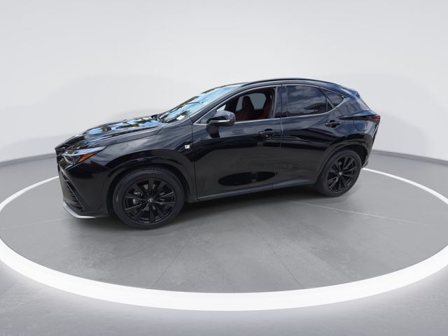 Used 2024 Lexus NX SUV