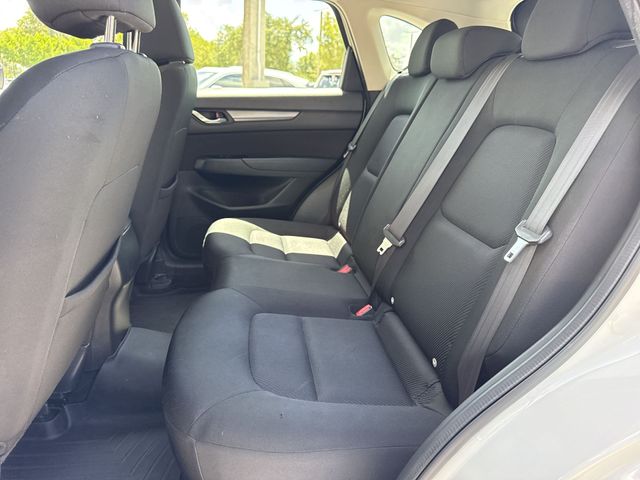 2018 MAZDA CX-5 - $16,998