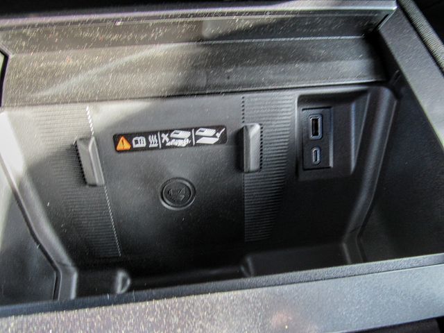 Photo of 2025 GMC Hummer EV SUV 3X in Dallas, GA - 22,  2025 GMC Hummer EV SUV 3X:43063