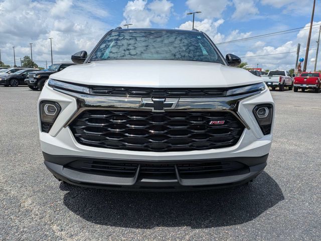 2026 Chevrolet Trailblazer FWD RS
