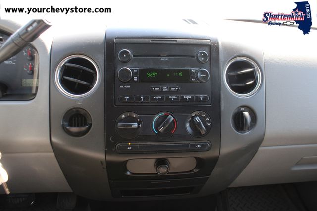 Used 2006 Ford F-150 Truck