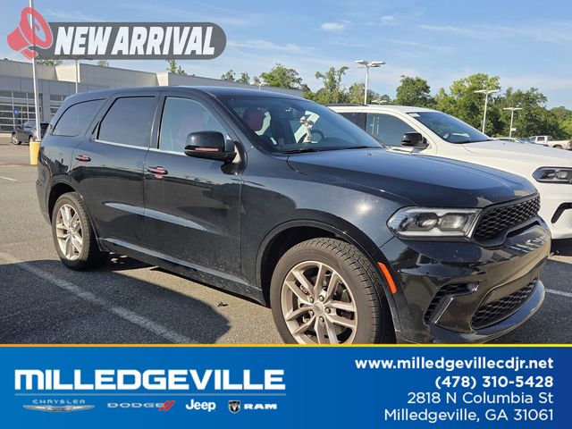 2023 Dodge Durango GT RWD