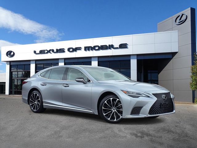 2023 Lexus LS 500 RWD