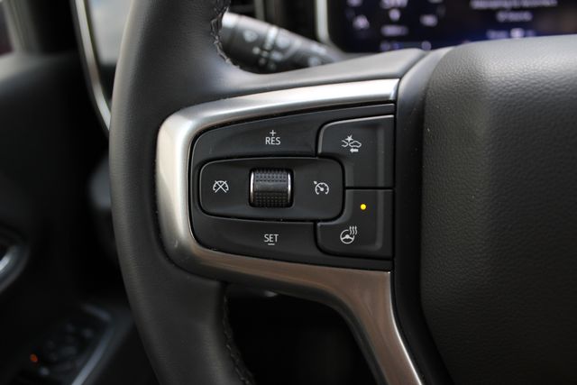 Used 2026 Red Chevrolet LT image 8