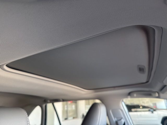 2023 Toyota RAV4 XLE Premium Silver at Classic Elite Chevrolet Sugar Land