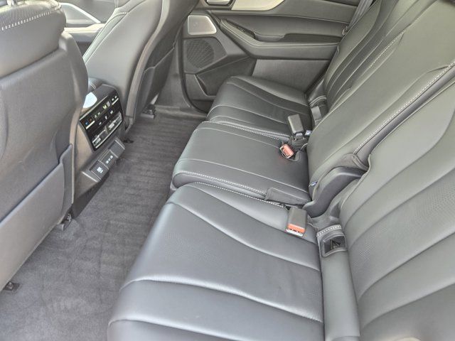 used 2026 Acura MDX car, priced at $49,425