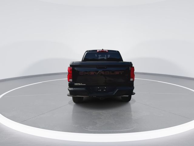 Used 2026 Black Chevrolet Z71 image 10