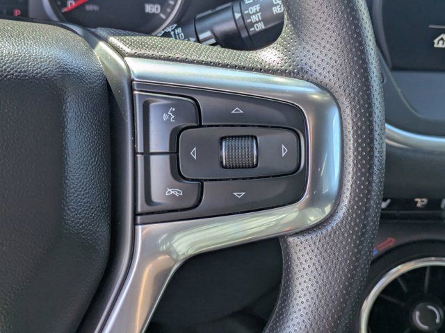 2025 Chevrolet Blazer 2LT - Photo 23