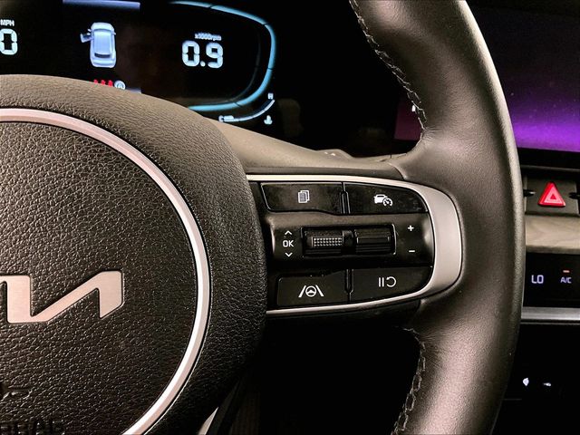 2023 Kia Sportage X-Line Gray at Auto Express Mitsubishi