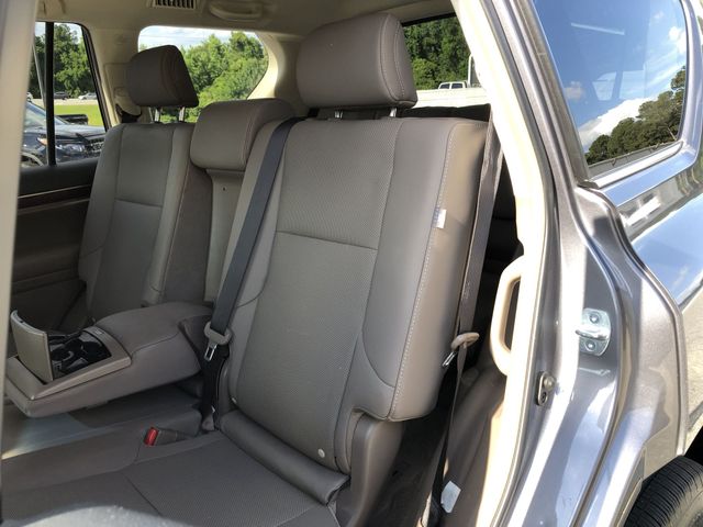 used 2019 Lexus GX car, priced at $30,376