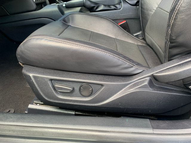 Used 2021 Ford Mustang Coupe