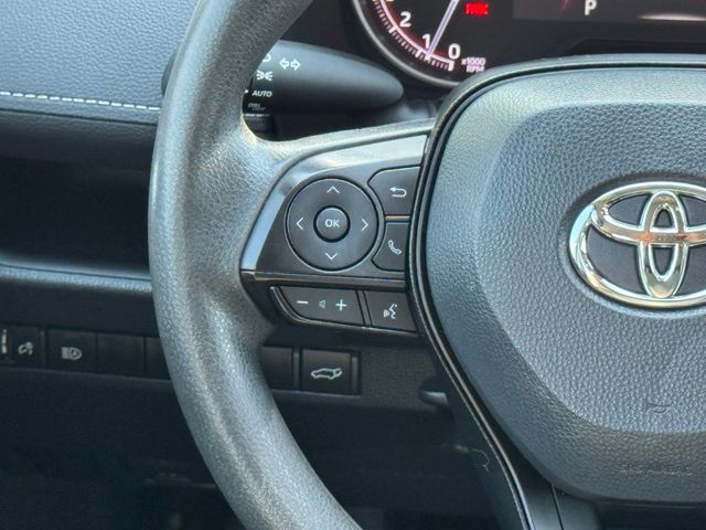 Used 2024 Toyota RAV4 SUV