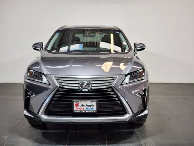 2016 Lexus RX RX photo