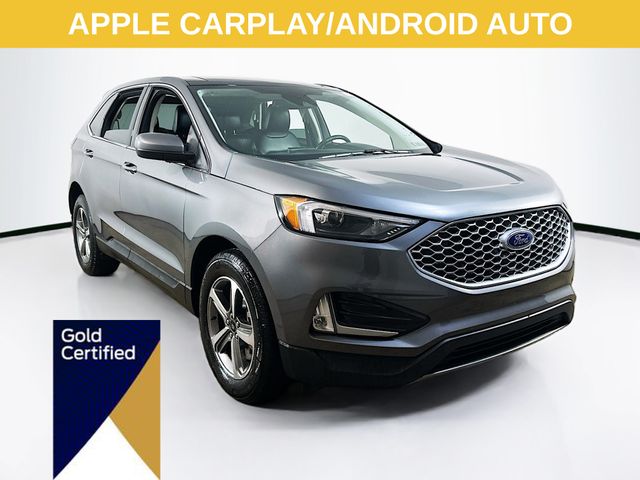 2023 Ford Edge SEL AWD