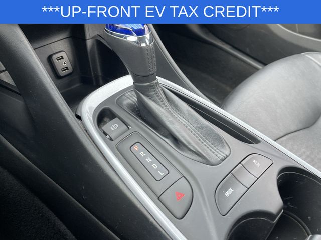 Used 2017 Chevrolet Volt For Sale in Livonia, MI