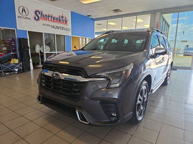2023 Subaru Ascent Touring's photo