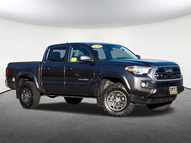 2018 Toyota Tacoma SR5 2