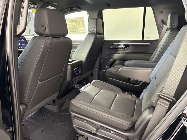 New 2026 Chevrolet Tahoe SUV