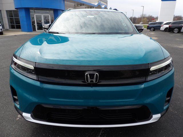 New 2026 North Shore Pearl Honda Elite image 2