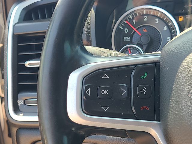 Used 2020 Ram 1500 Truck