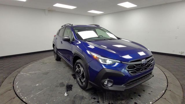 2026 – Subaru – Crosstrek Hybrid