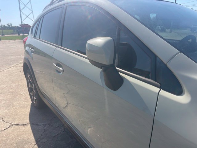 2014 Subaru XV Crosstrek 2.0i Limited