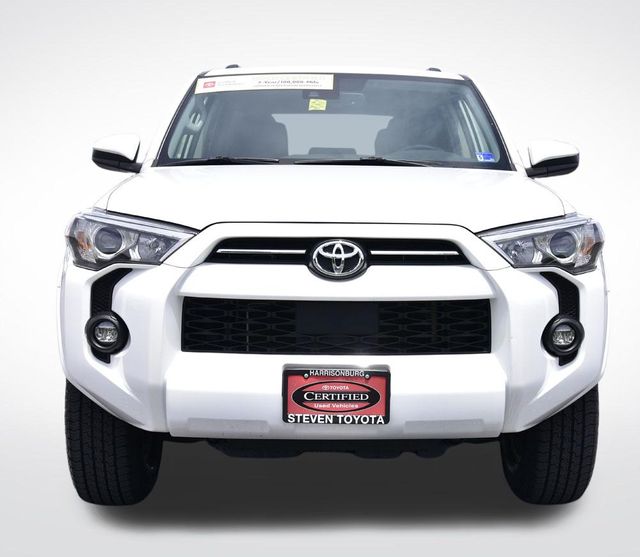 2024 Toyota 4Runner SR5 - Photo 7