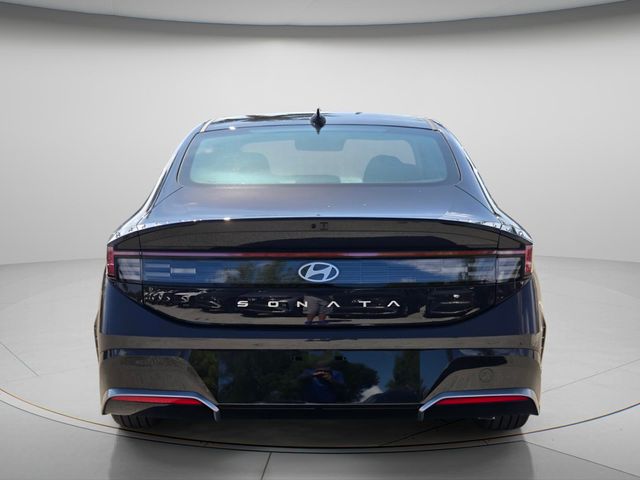 2026 Hyundai Sonata - $27,352