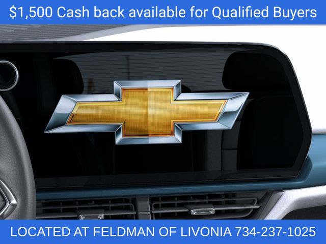 2026 Chevrolet Equinox EV 2LT - Photo 22
