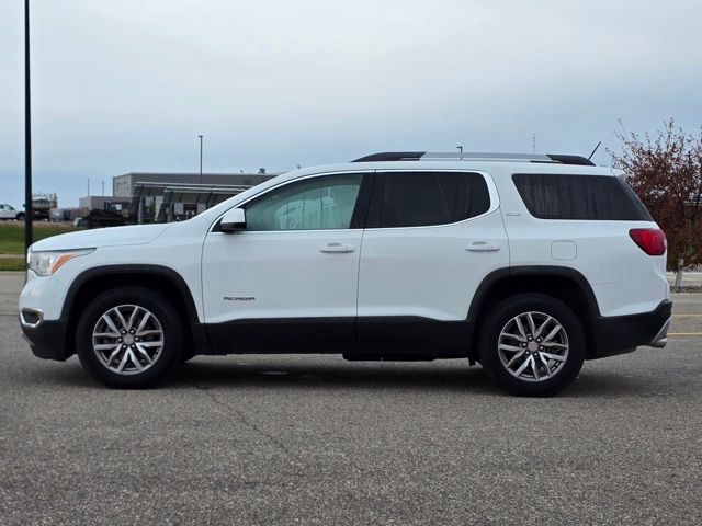 2017 GMC Acadia SLE-2