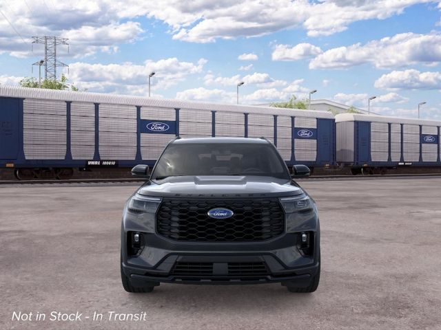 New 2026 Black Ford ST-Line image 7