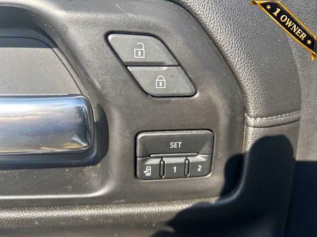 Used 2022 Chevrolet Silverado 1500 LTD Truck