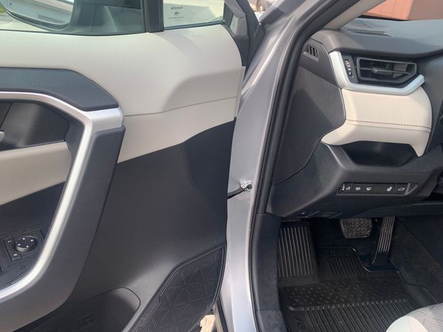 Used 2021 Toyota RAV4 Hybrid SUV