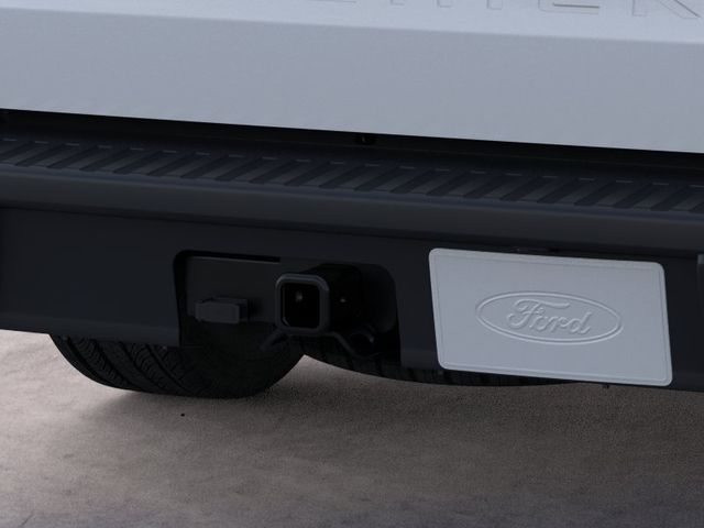 New 2026 White Ford XL image 23
