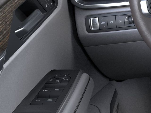 2026 GMC Acadia Denali:46120