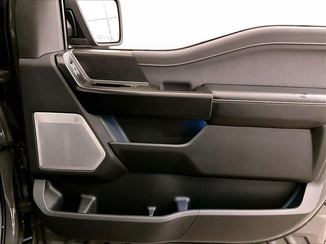 2021 Ford F-150 Raptor Gray at Bob Ruth Ford
