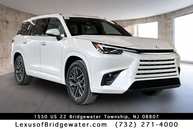 2026 Lexus TX 350 Premium AWD