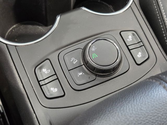 Used 2023 GMC Terrain SUV