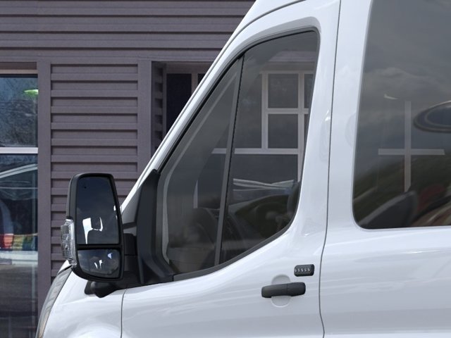 New 2026 White Ford XLT image 20