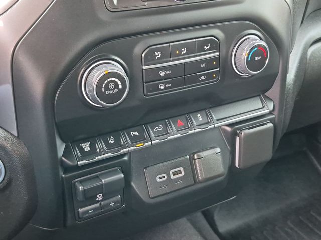 Used 2024 White Chevrolet Custom image 36