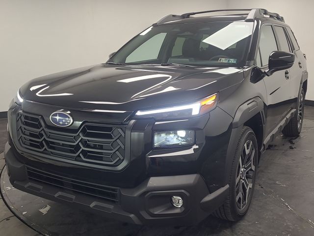 2026 – Subaru – Outback