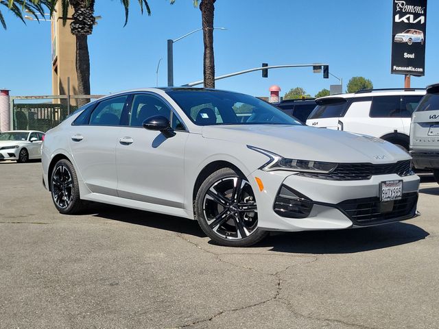 2024 Kia K5 GT-Line FWD