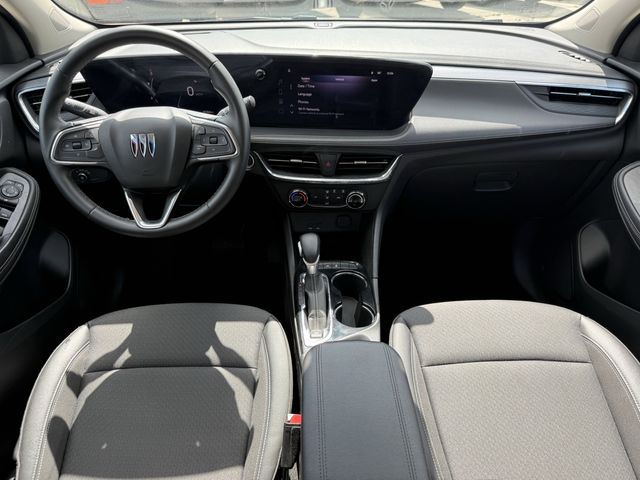 2025 Buick Encore GX Preferred - 10