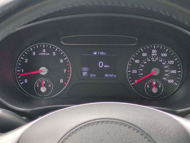 Used 2020 Kia Sorento S 4D Sport Utility