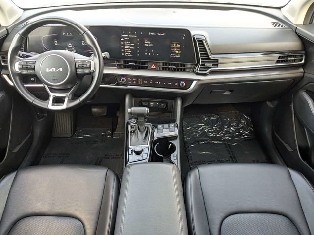 Used 2024 Kia Sportage SUV